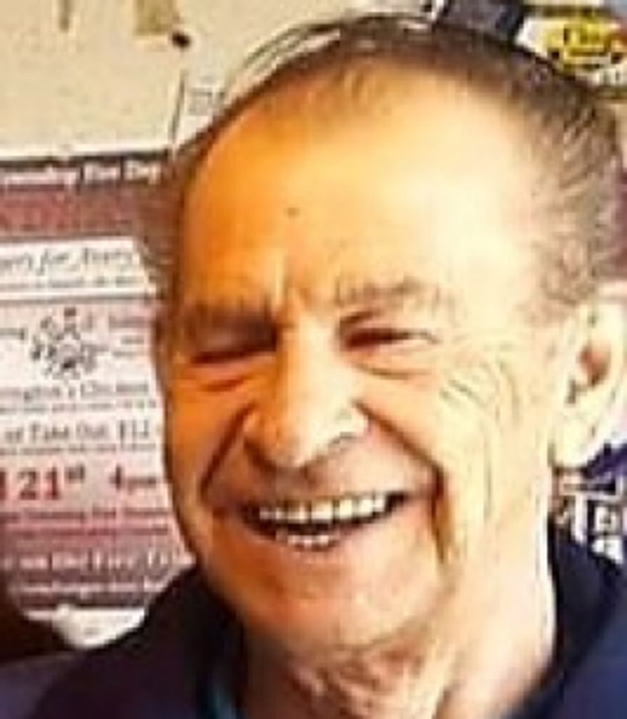 Raymond Gonzales Profile Photo