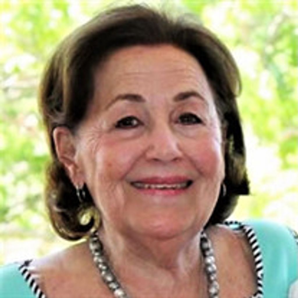 Florence Chandler