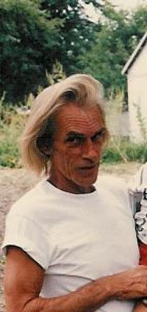 Glennon Ray Frankenberg