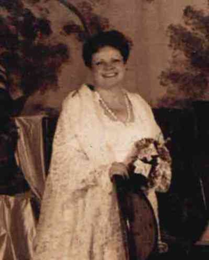 Sandra Kay Peña