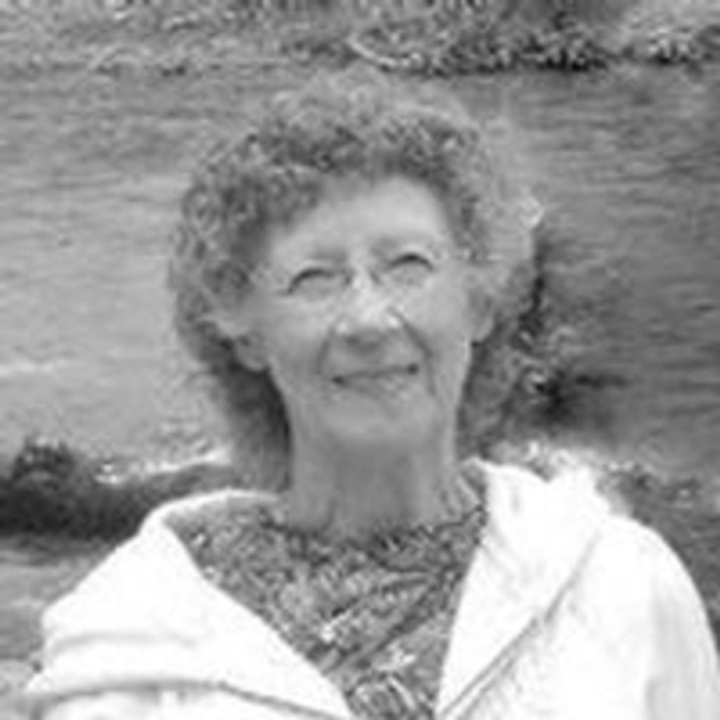 Judith Ann 'Judy' Dow