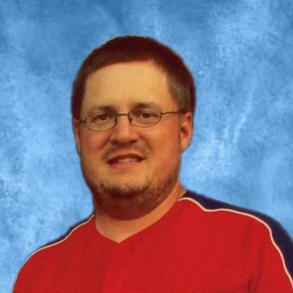 Christian W. "Chris" Simmonds Profile Photo