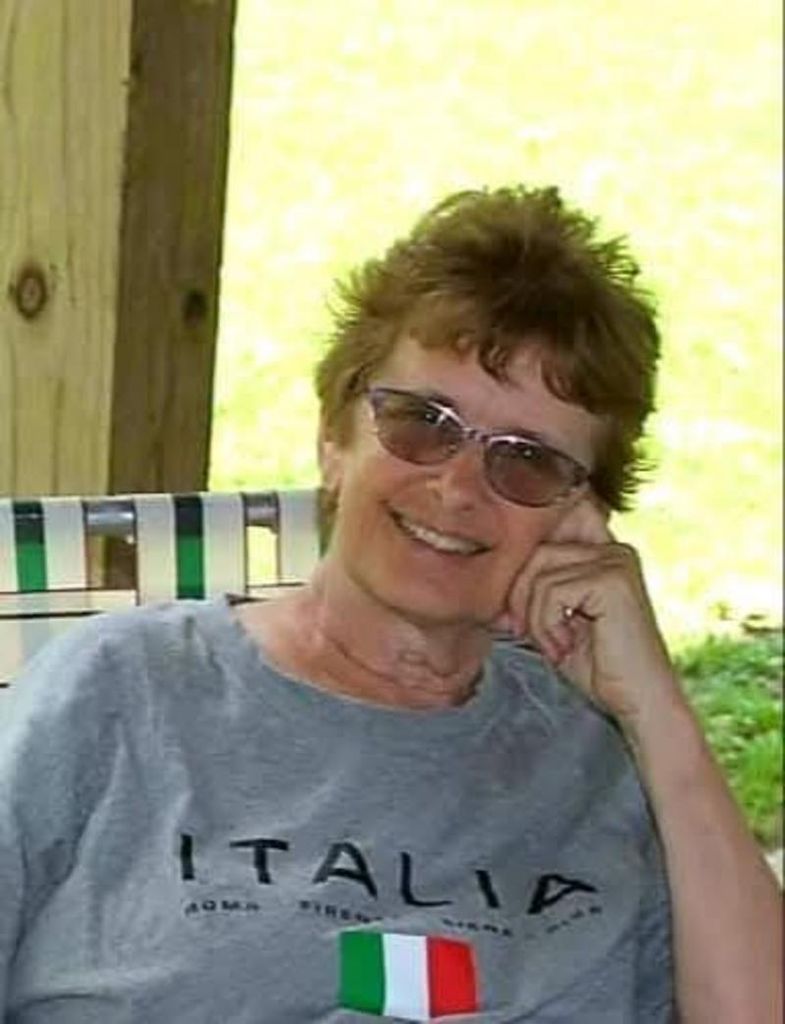 Judith "Judy" A. Greco Profile Photo