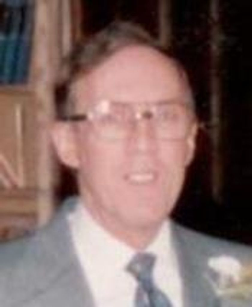 Richard L. Purner