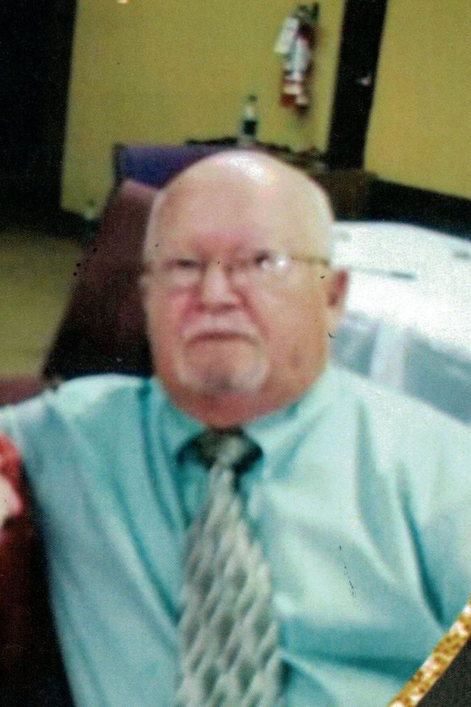 Randall O. Strunk