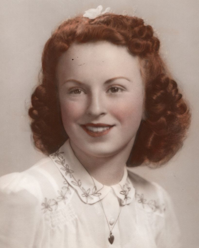 Dorothy Elsie Gilpin Profile Photo