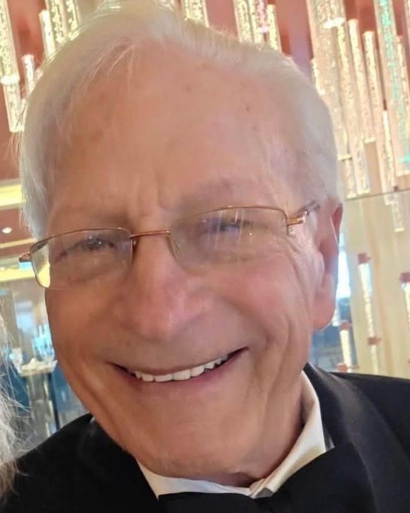 Donald Gary Kelly