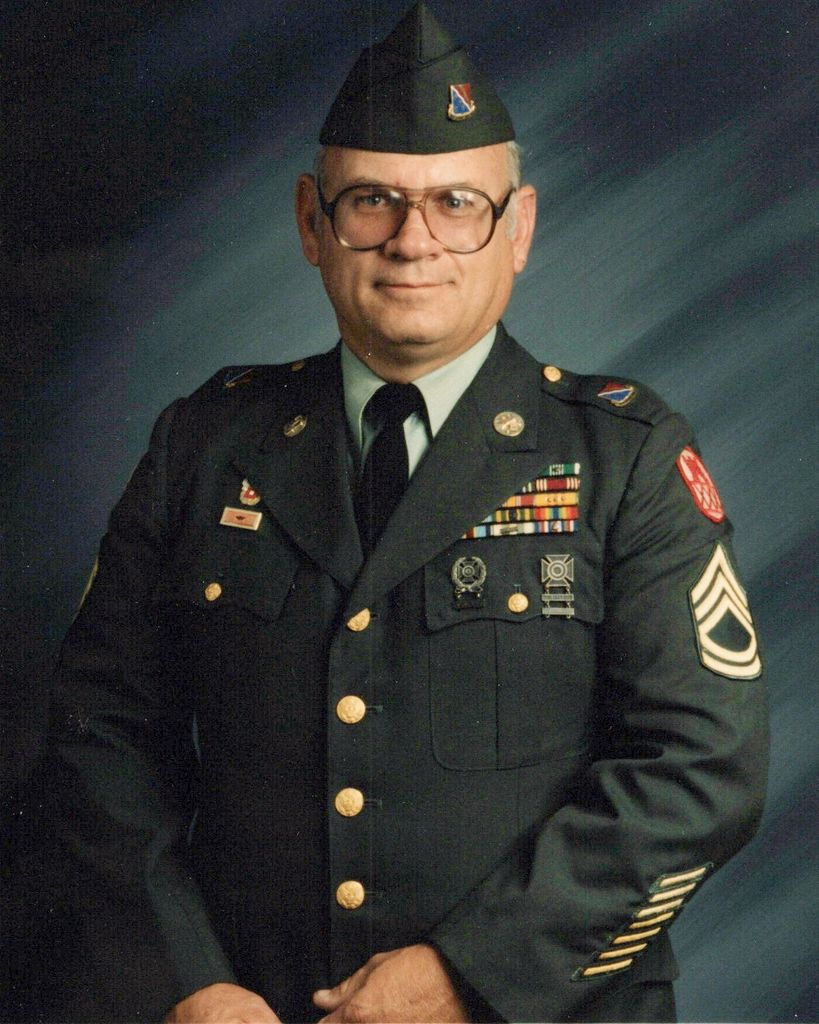 Jay Arthur Riedel