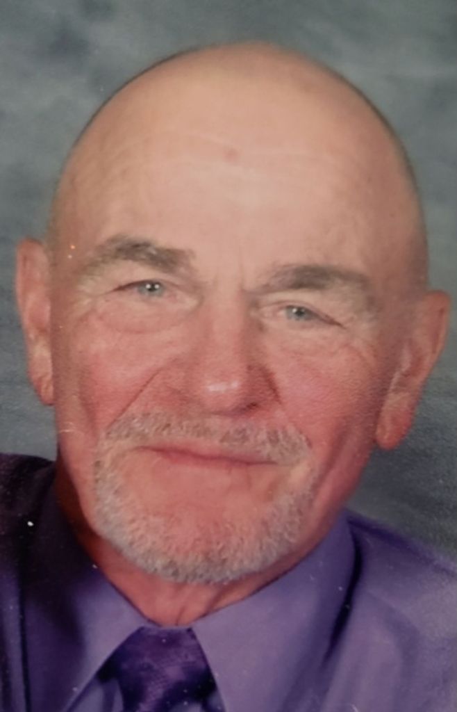 David J King