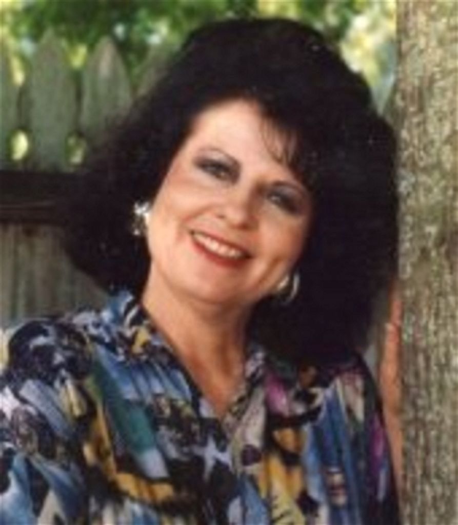 Bobbie Maxine Hinson Profile Photo