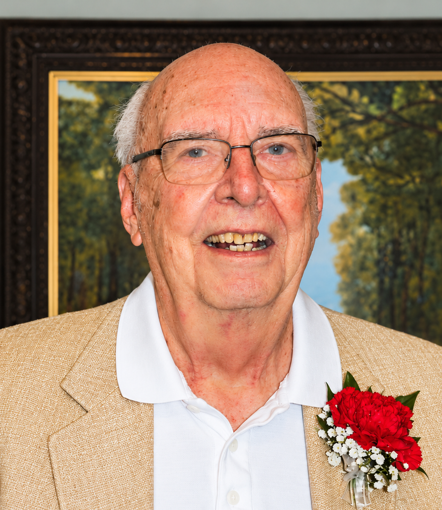 Robert "Bob" G. Bartheld