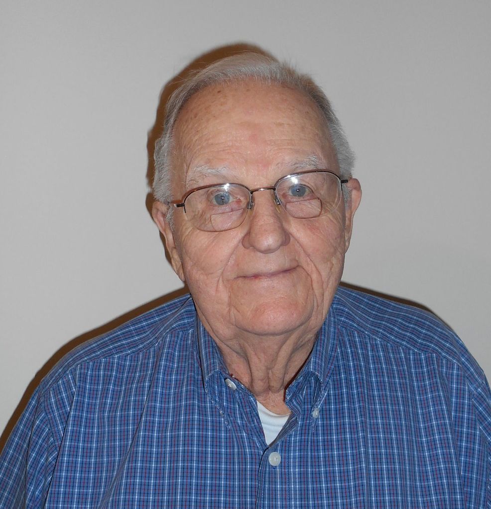 Richard ( Dick ) Carl Kraus