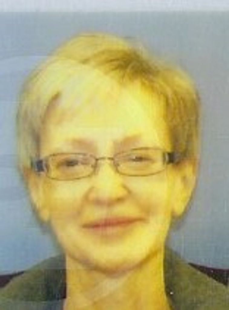 Connie Hewitt