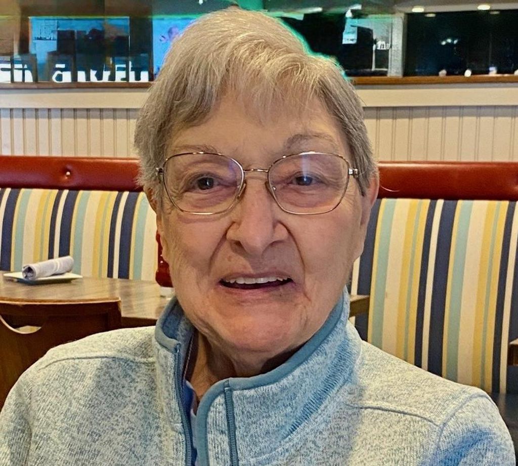 Mary A. (Dinitto) Downey Profile Photo