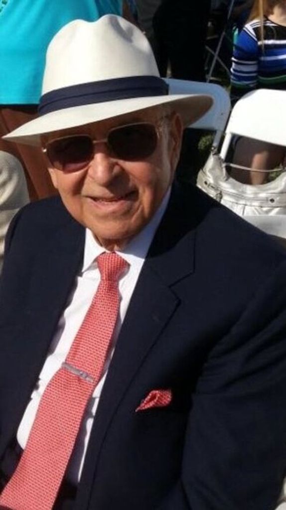 Sam Bamieh Profile Photo