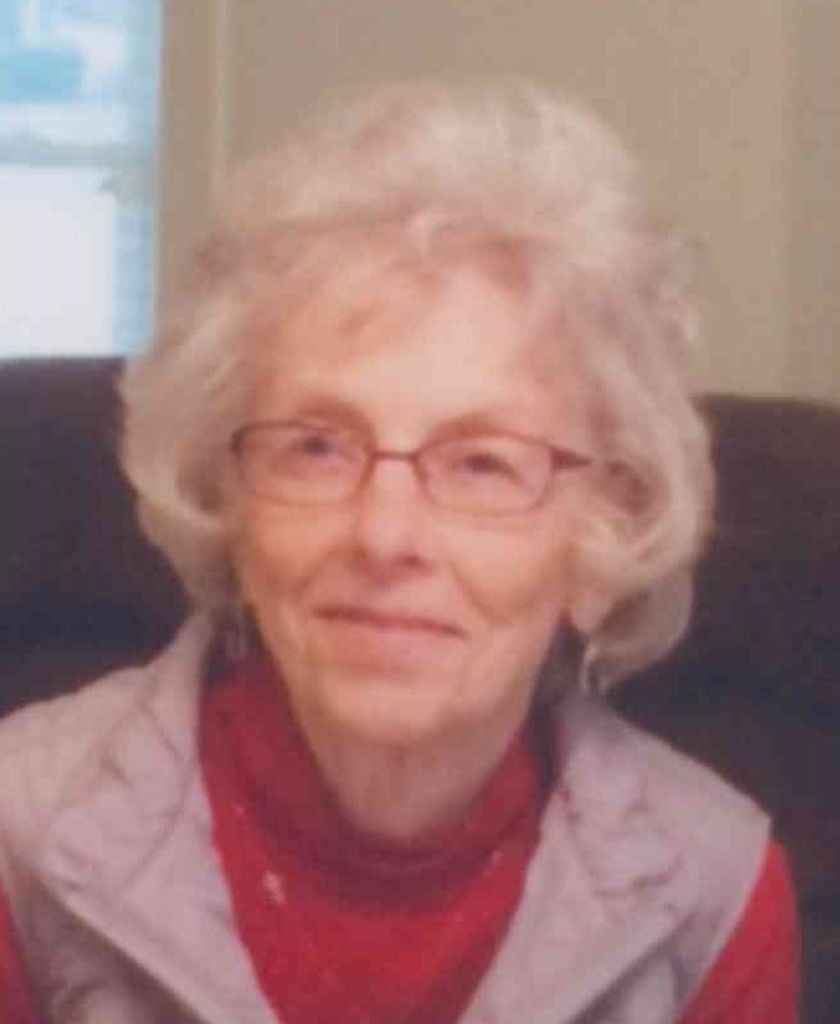 Darlene R. Dunkelberger
