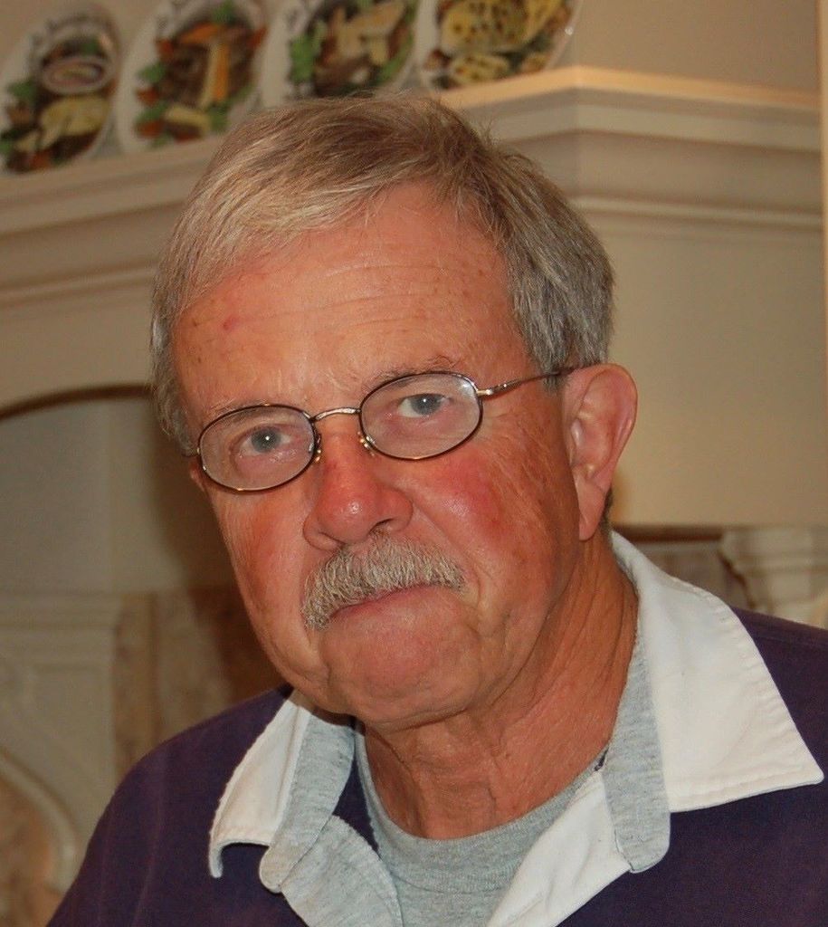 Bartholomew  J. Druery  Iii