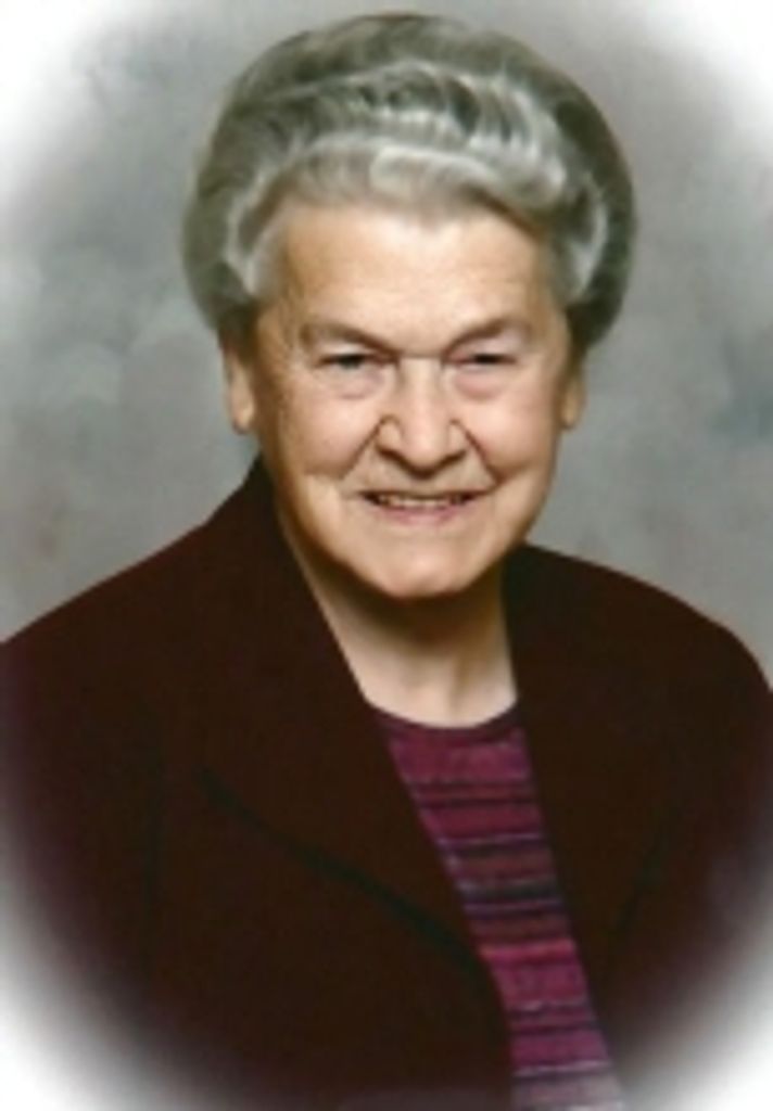 Virginia T. Bailey