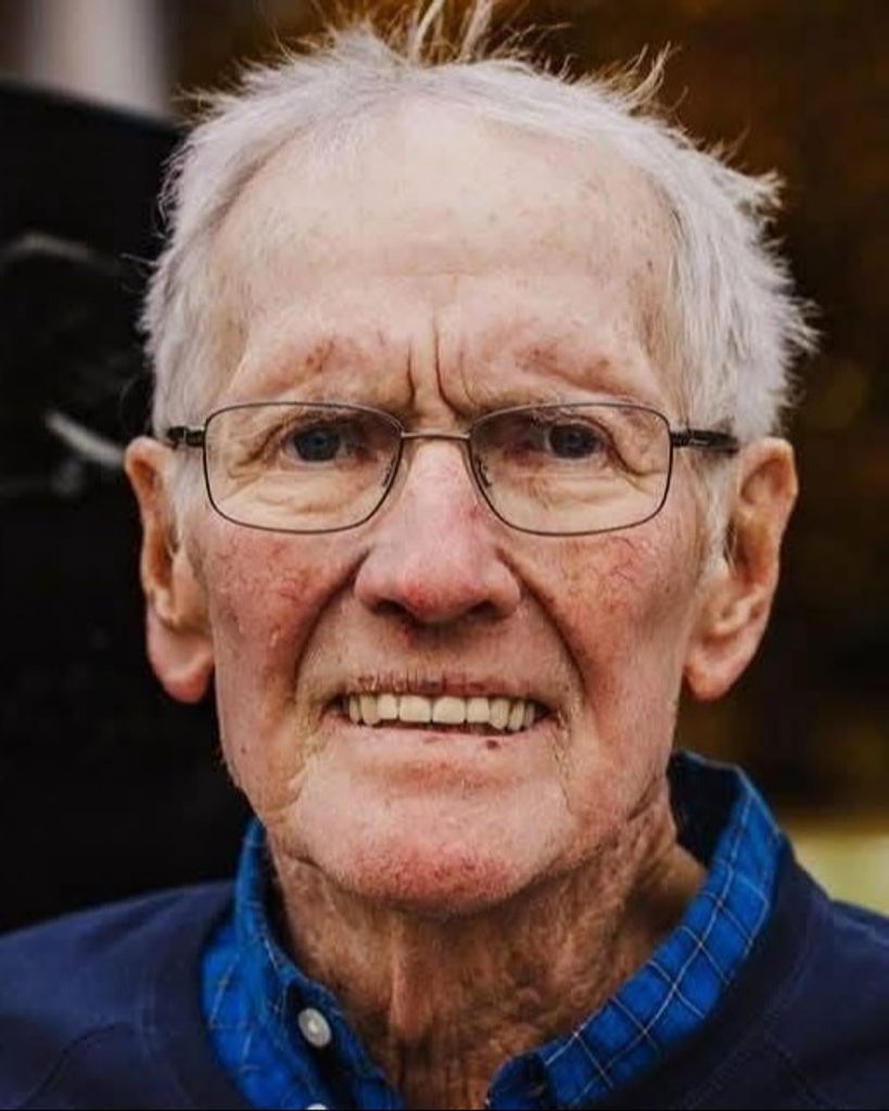 Roland Pudge Kennedy Profile Photo