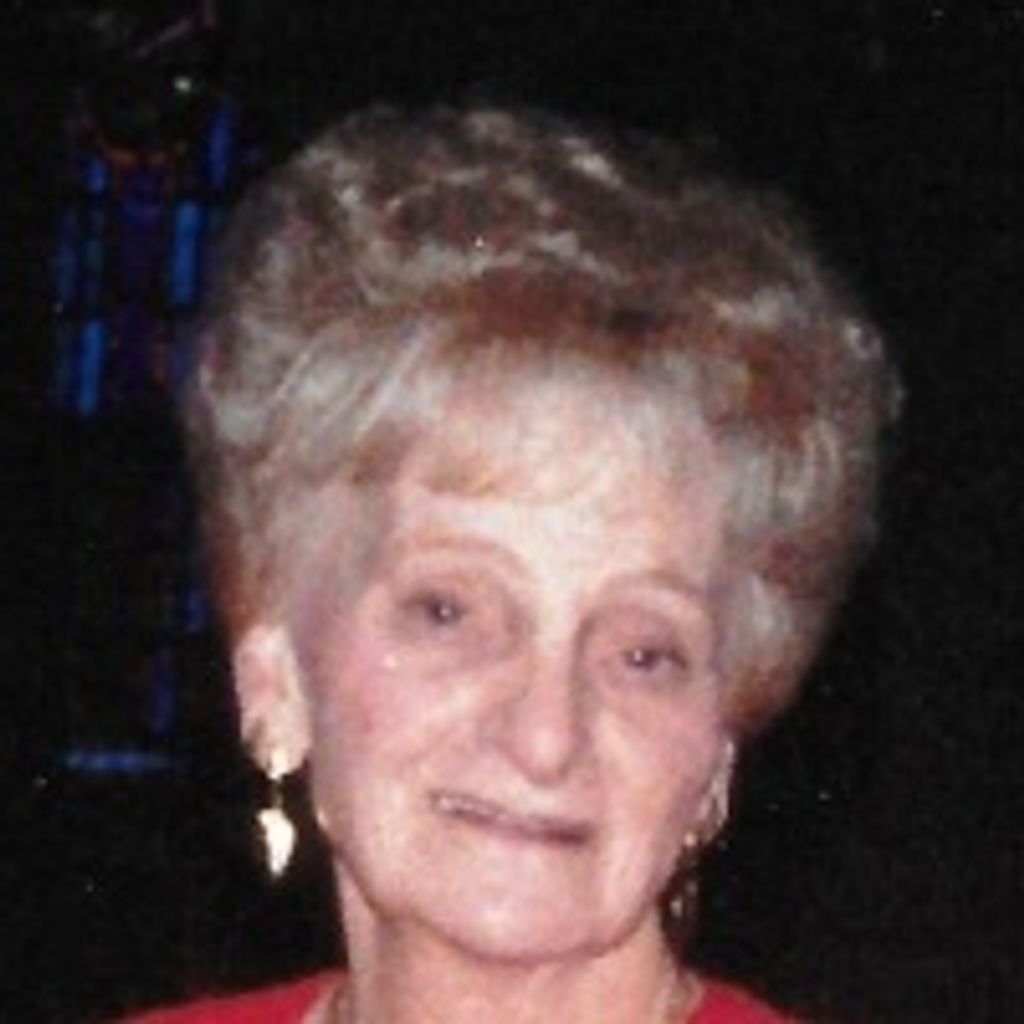 Anna  Helen Reiter Profile Photo