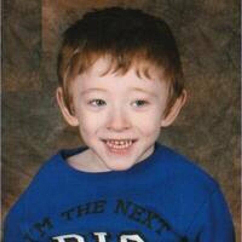 Koltin Owen Christianson (Blue)