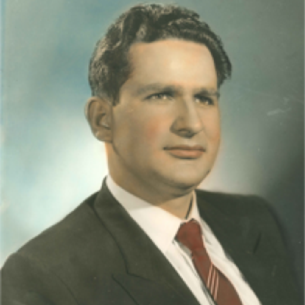 Bernardo Martinez