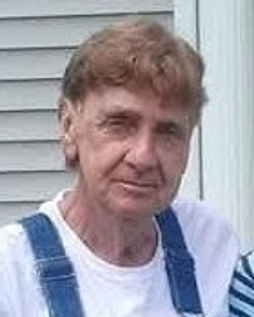 Roy Joseph Greer Profile Photo