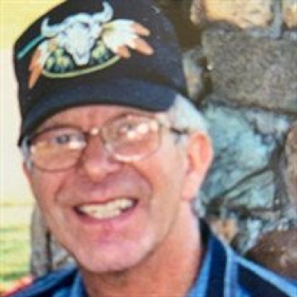 Stanley  "Ted" Cyr Profile Photo