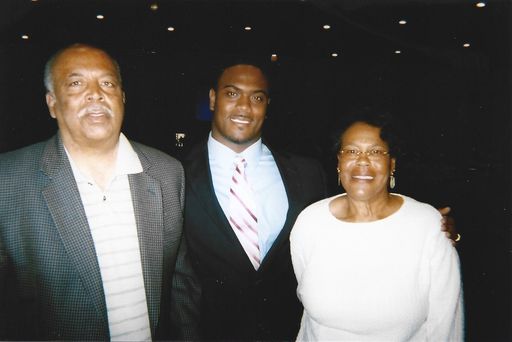 Eugene Allen photo gallery thumbnail 6 of 42