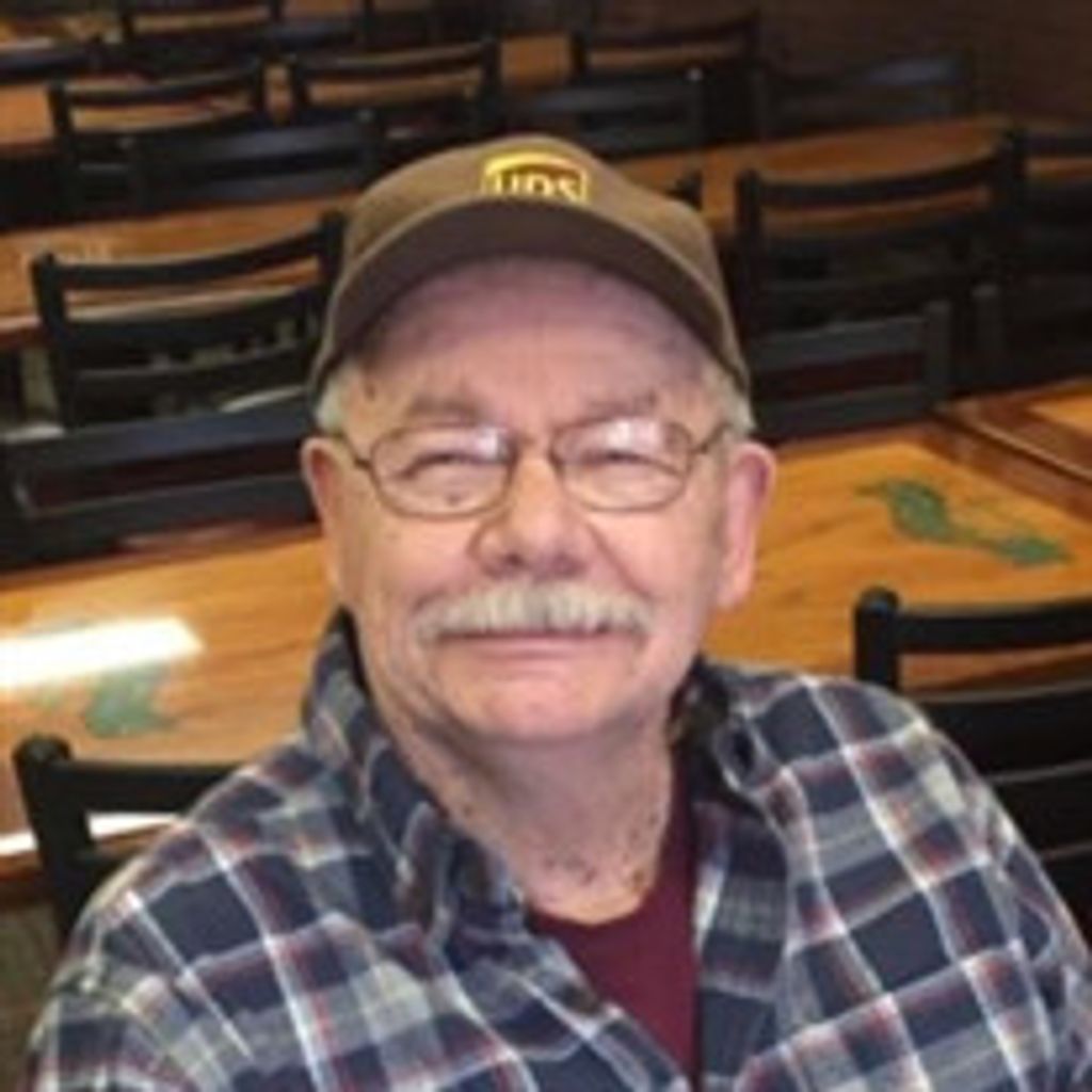John Marshall Johnson