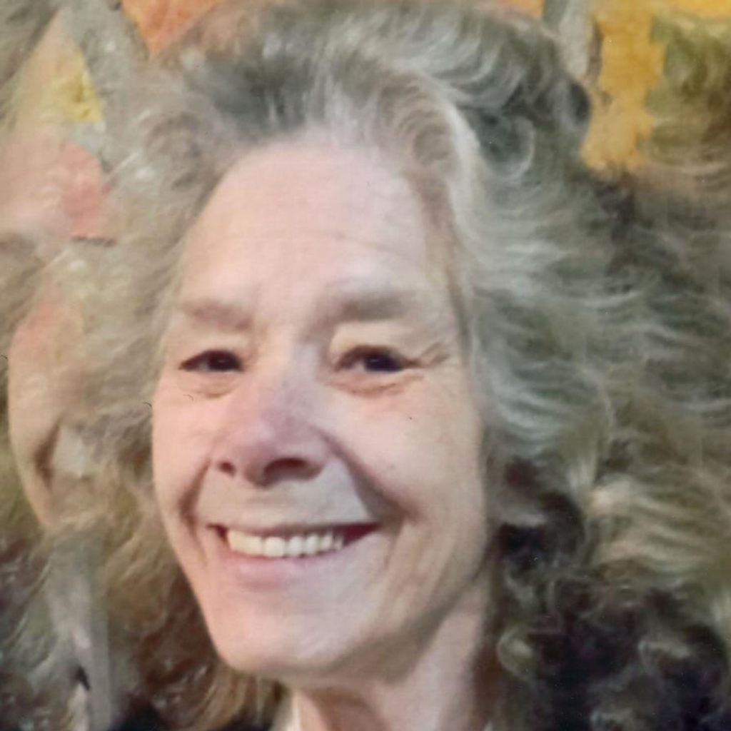 Mary Ellen Caswell Profile Photo
