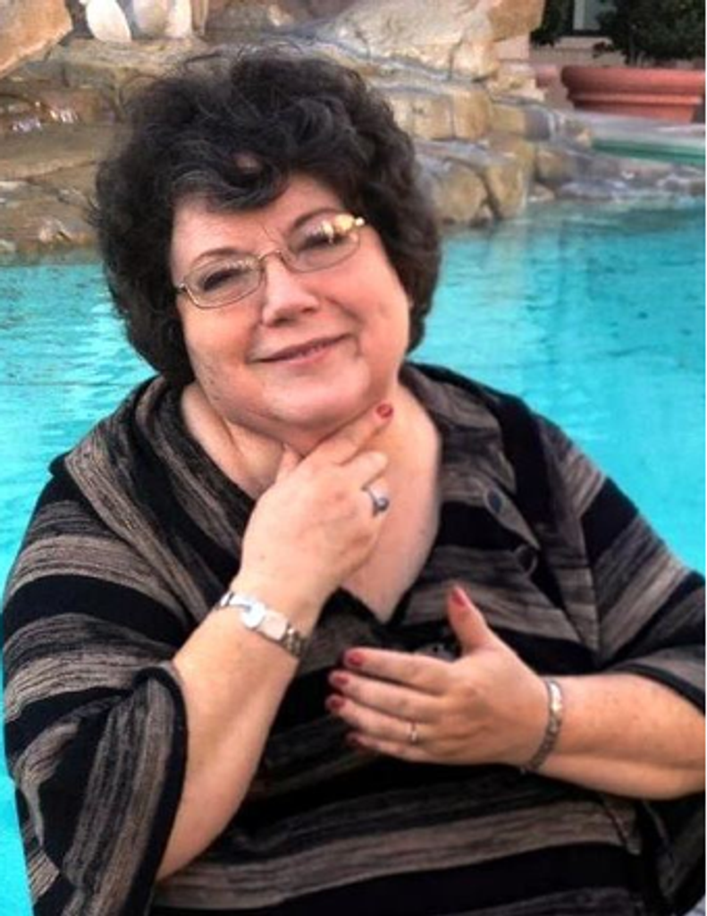 Ms. Nancy Ann (Starkey) Adams Profile Photo