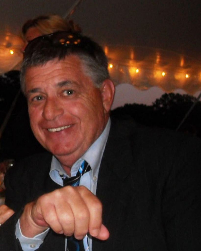 Steven L. Brohawn Profile Photo