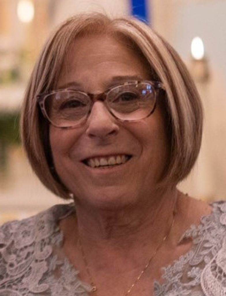Mary "Squeaky" (Colantuoni)  Tufaro