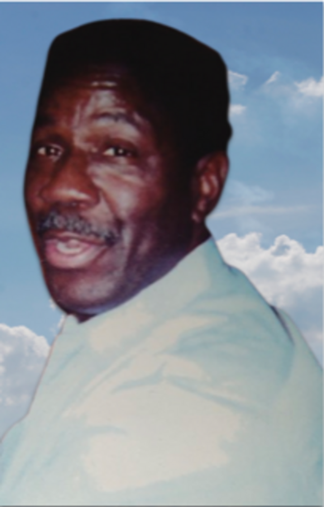 Adolph Cook, Sr. Profile Photo