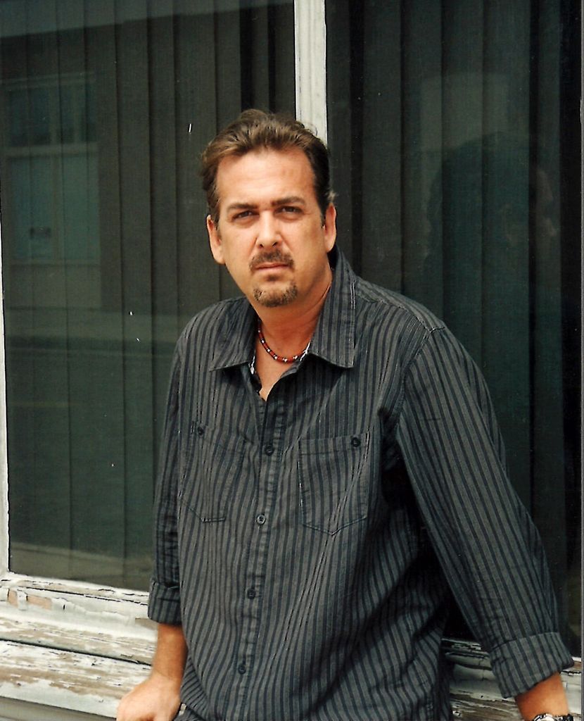 Mark Peter Nielsen