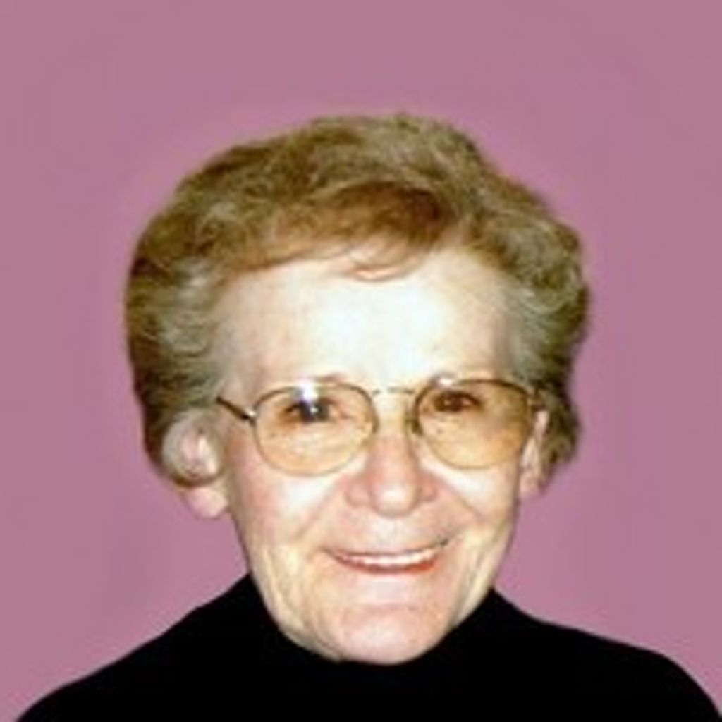 Margaret Day Profile Photo