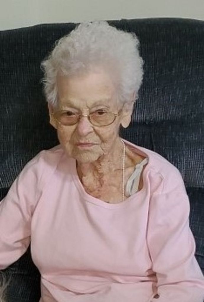 Virginia D. Sottile