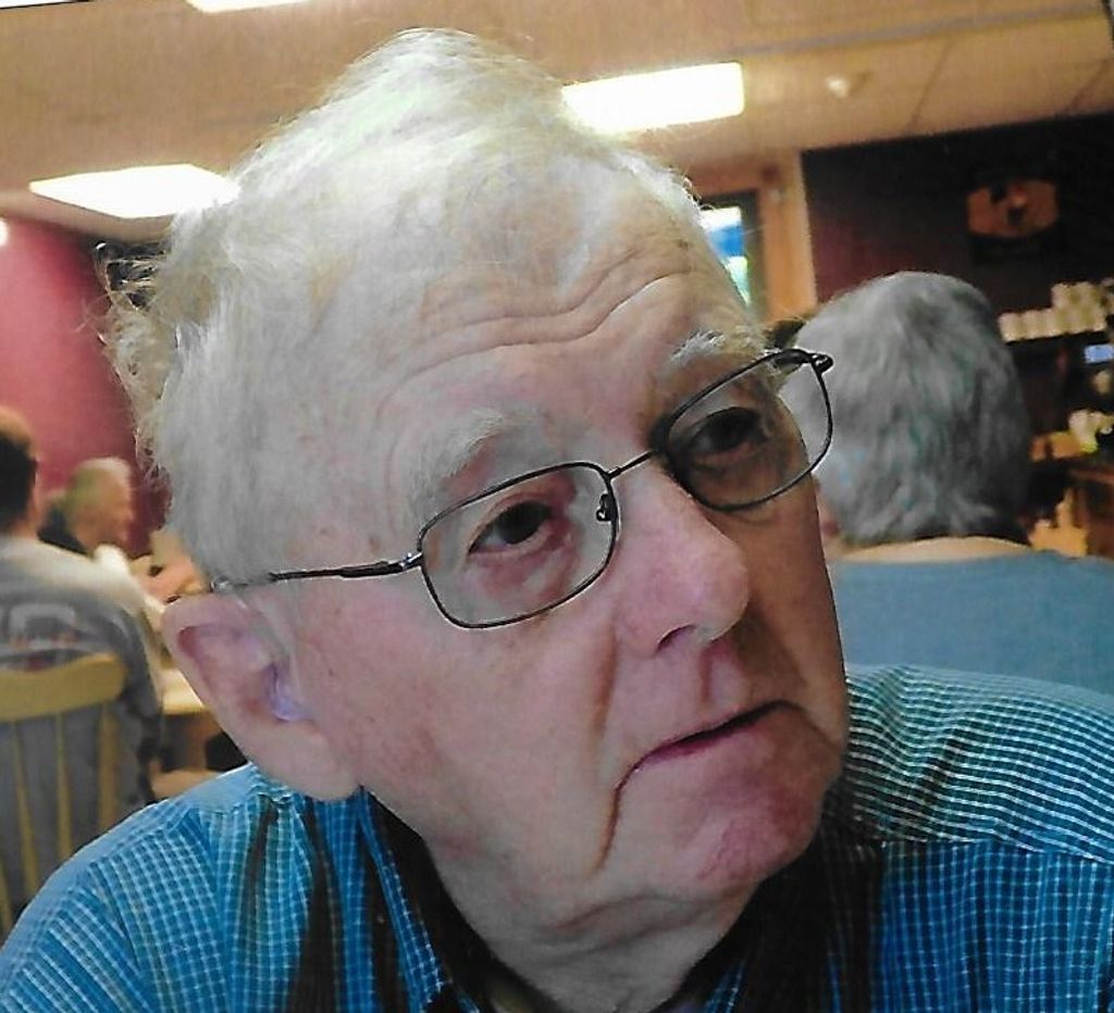 Roland Foster Profile Photo