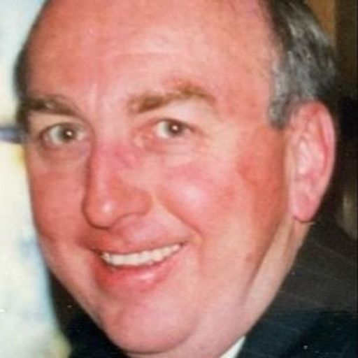 Thomas Francis Mcallister Profile Photo