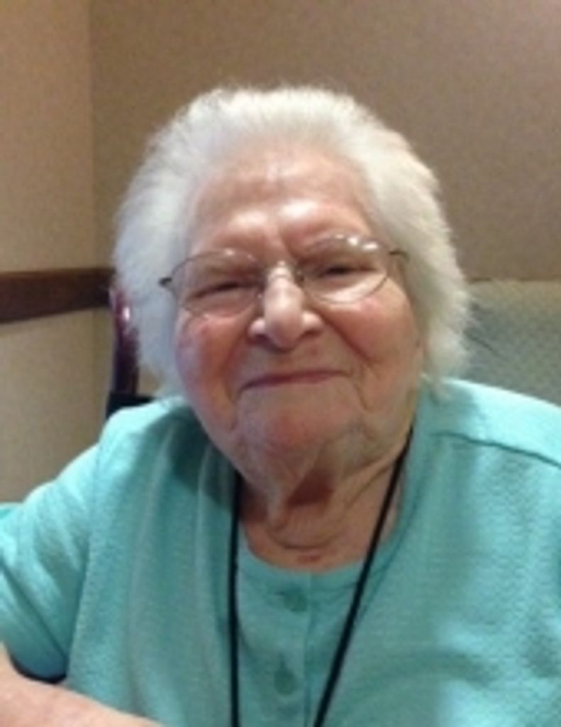 Phyllis  Arlene Machan Baker