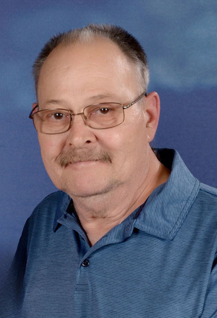 Peter John Cleary Profile Photo