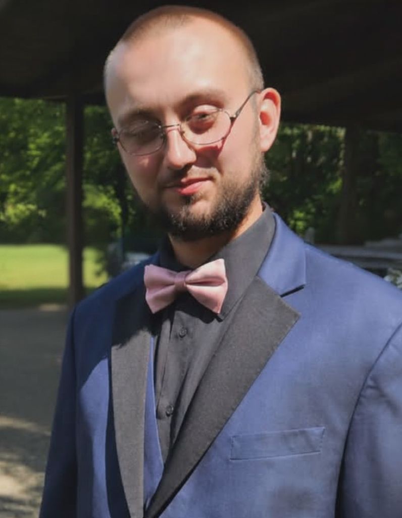 Mr. James R. "JR" Gorman Profile Photo