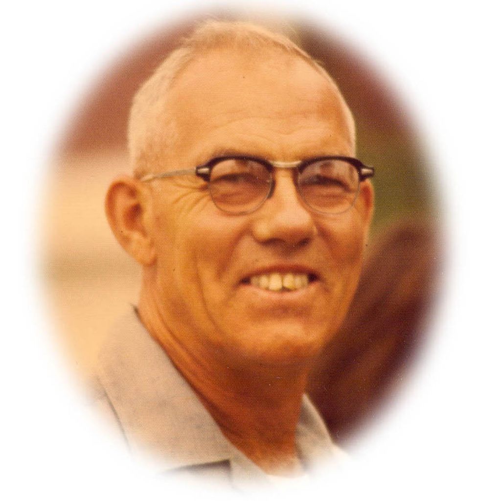 Lyle Bokholt