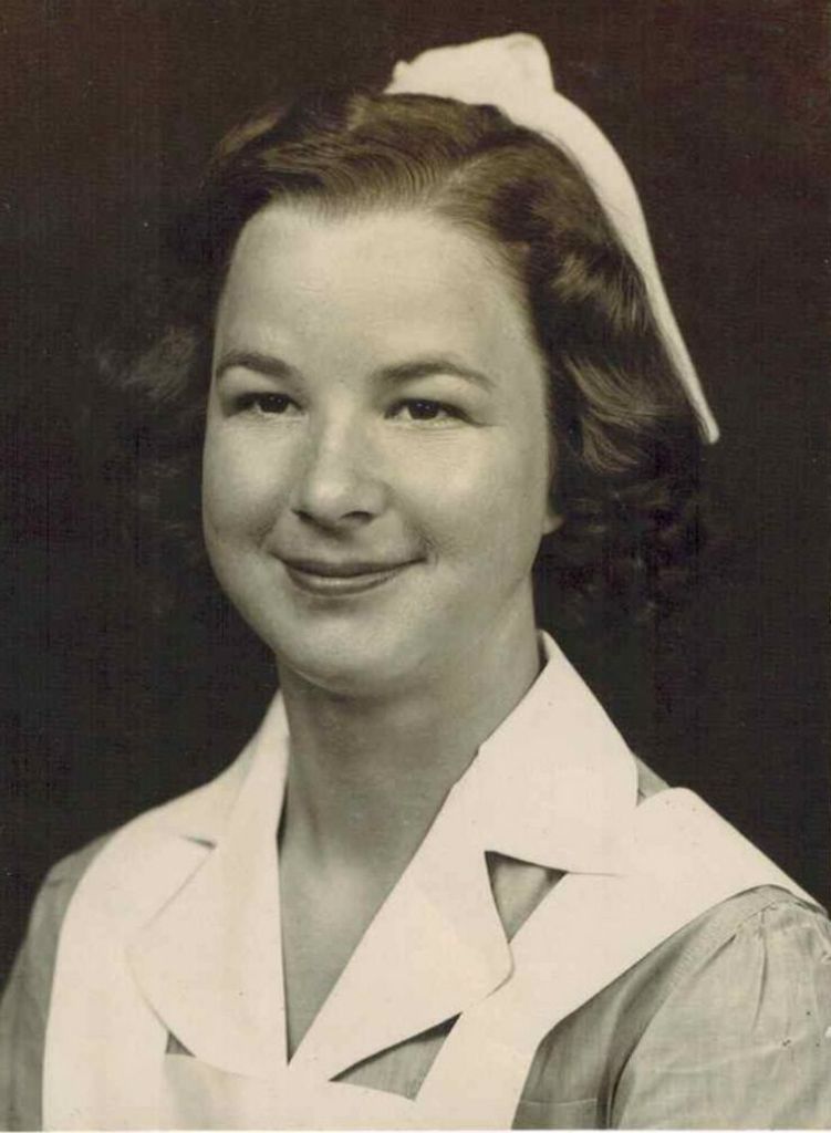 Dorothy Nell Garrison Doyle