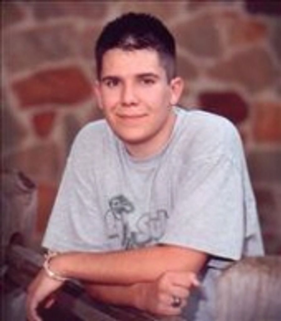Cody Alan Hill