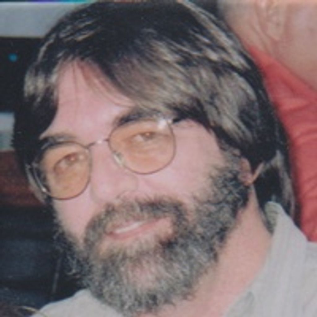Mark A. Calvert