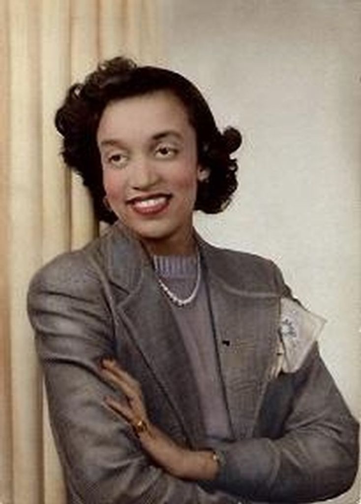 Wilhelmina Aurelia Waymer Profile Photo