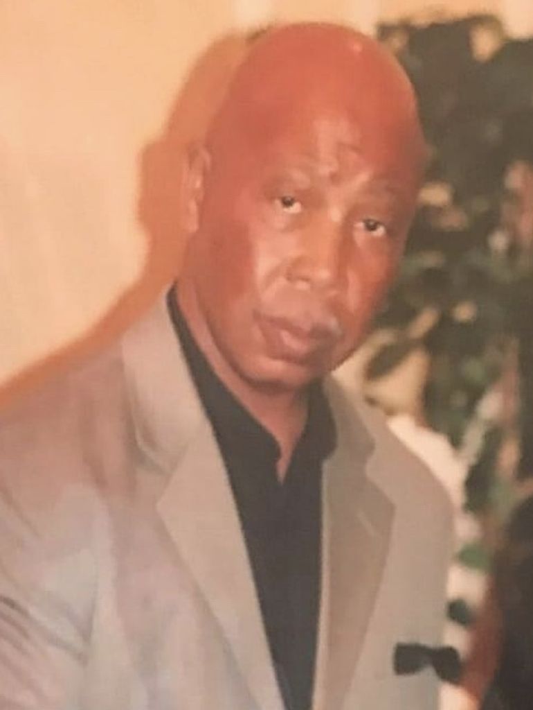 Mr. Frank Boone Jr.