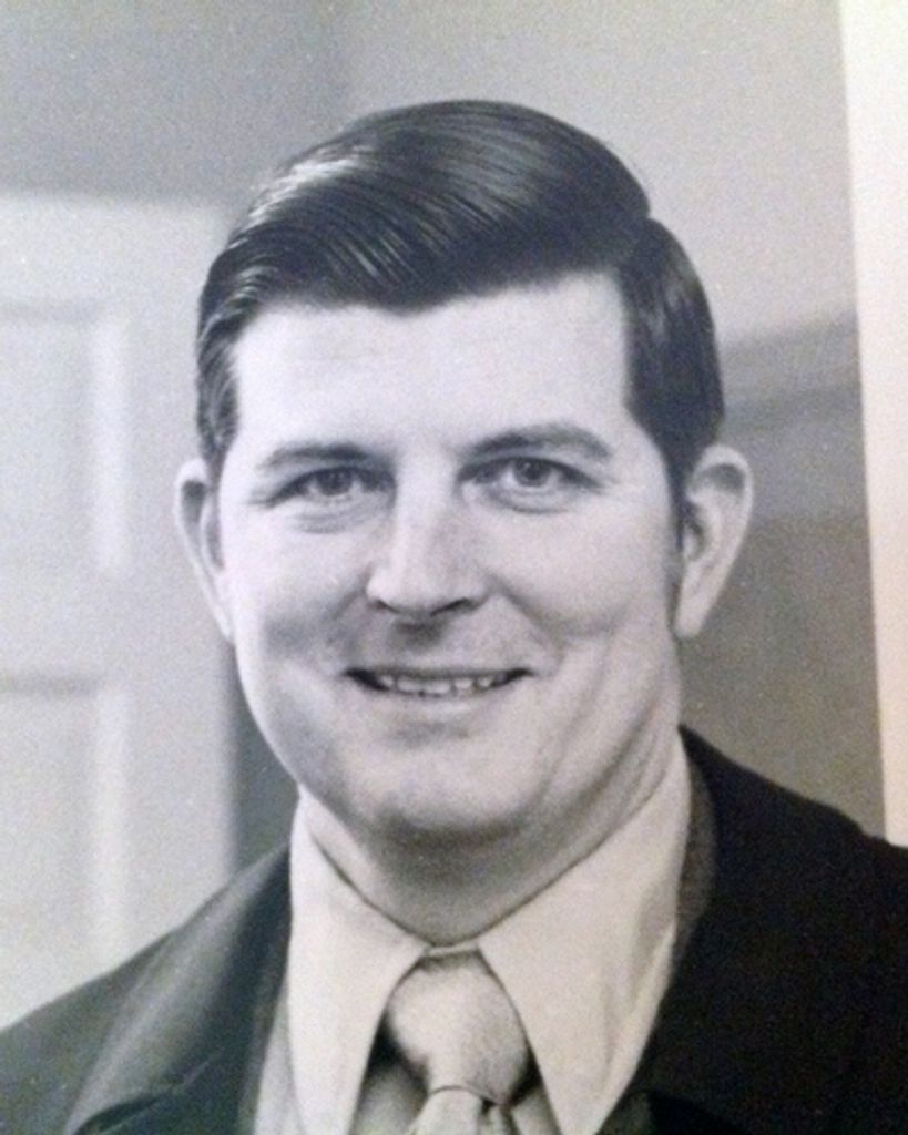 David Allen White Profile Photo